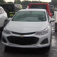Illustration for article titled The Last American Chevy Cruze Has Had Four Different Owners Since March